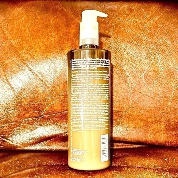 Aveda botanical kinetics purifying creme cleanser - Picture 2 of 2